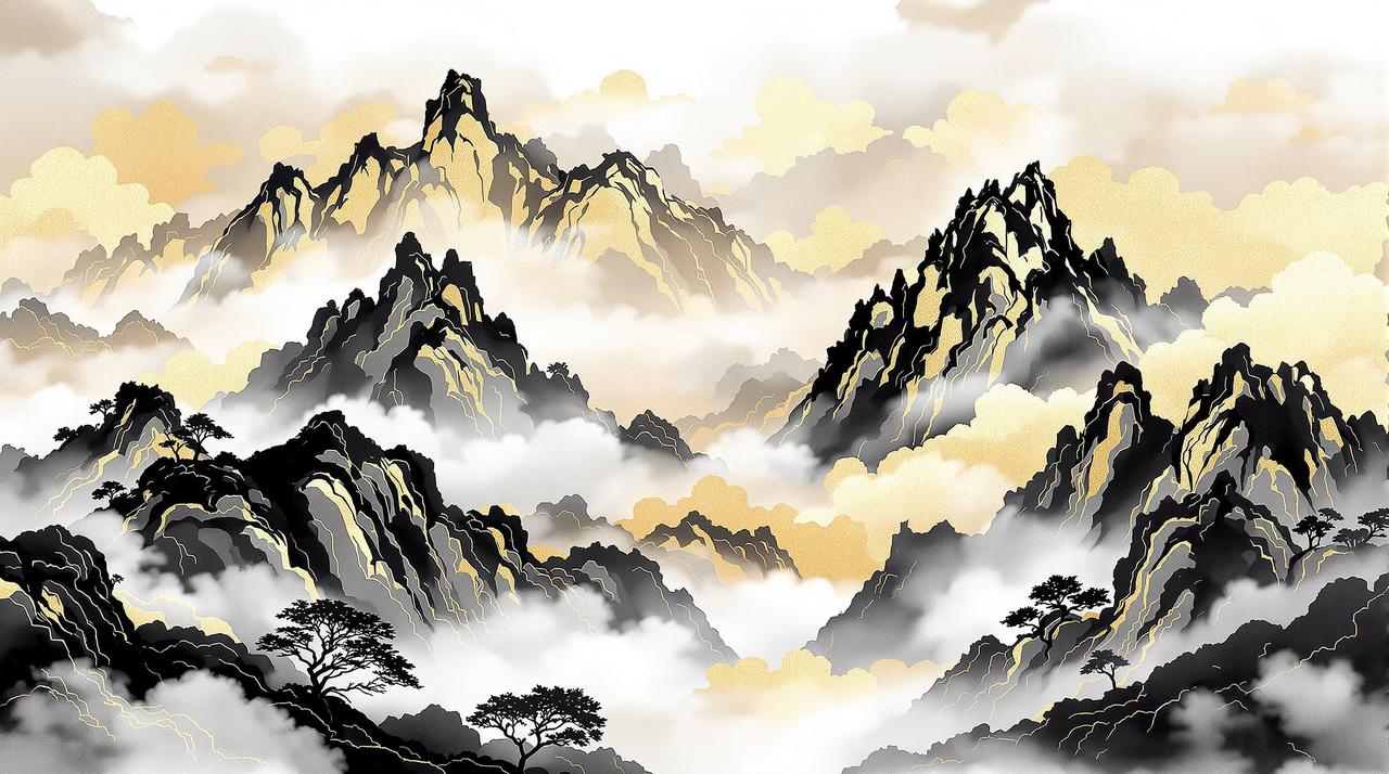苹果影院国漫崛起:东方美学新势力