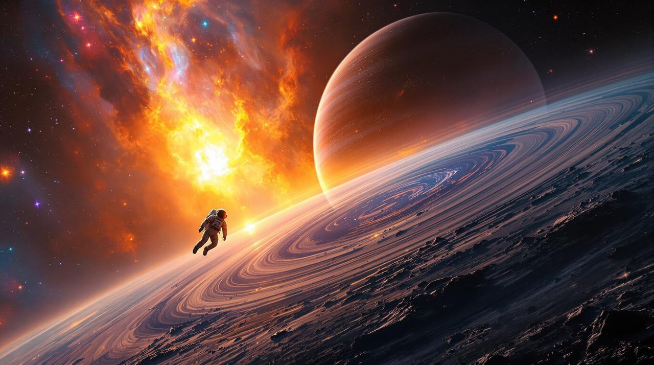 苹果影院推荐:星际穿越者
